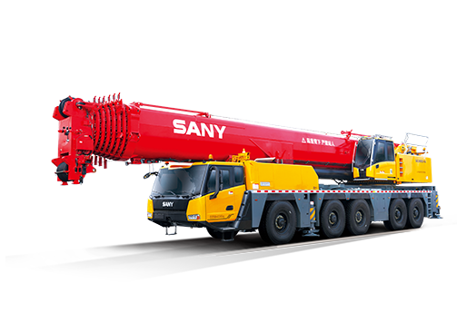 SAC3000C8-8A | SANY