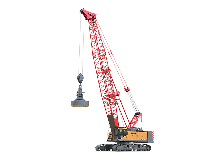 SCC750HD/Q-A | SANY