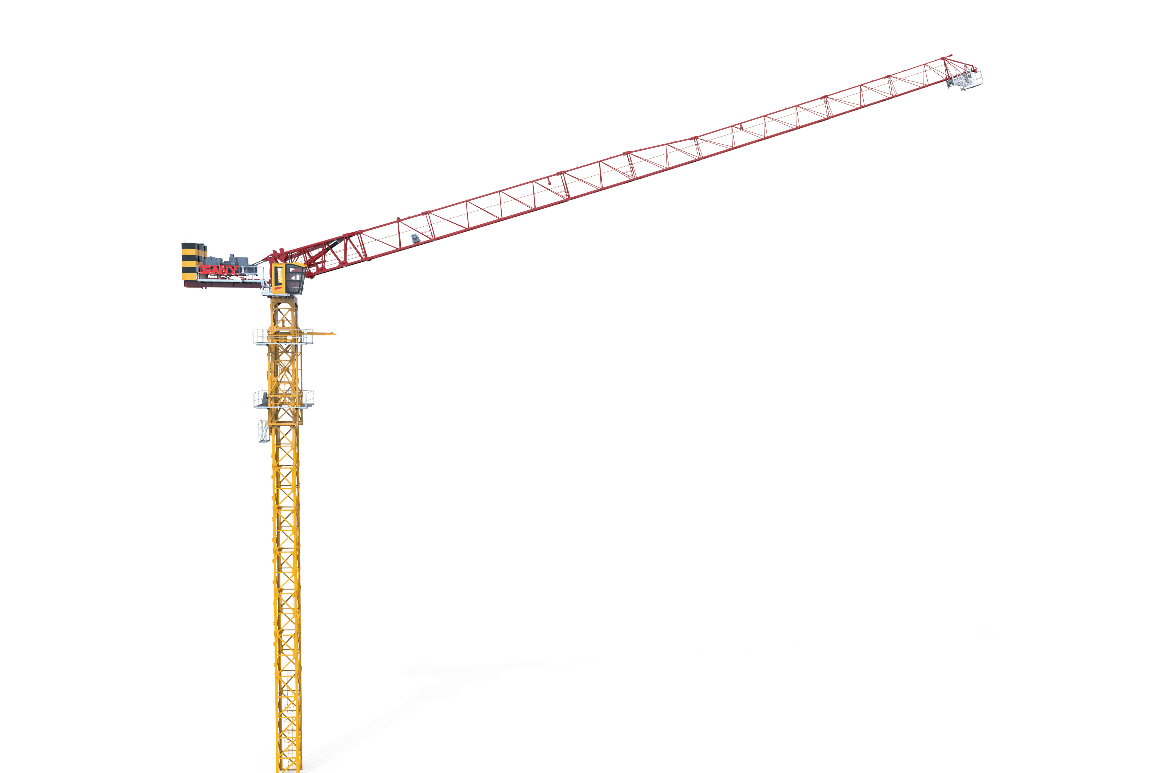SLT125H(T5022-8) | SANY