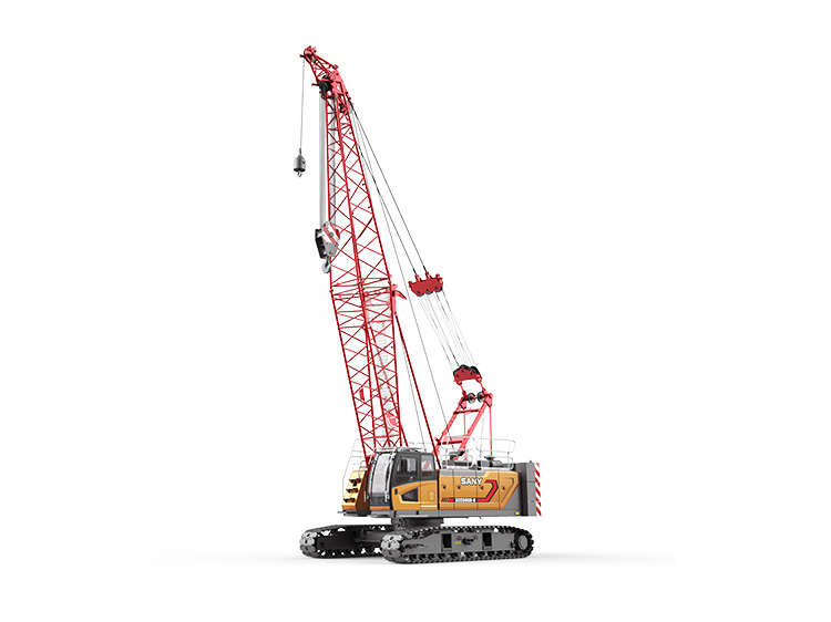 SCC600A-8 | SANY