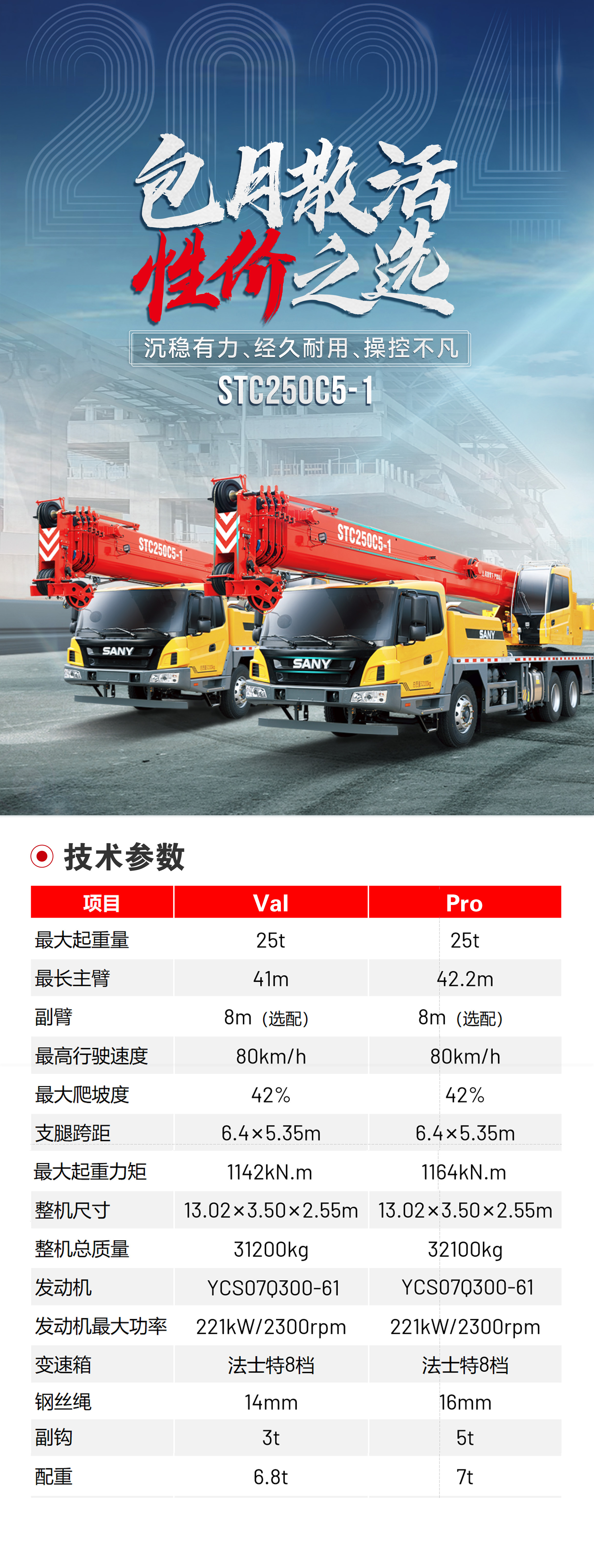 STC250C5-1系列