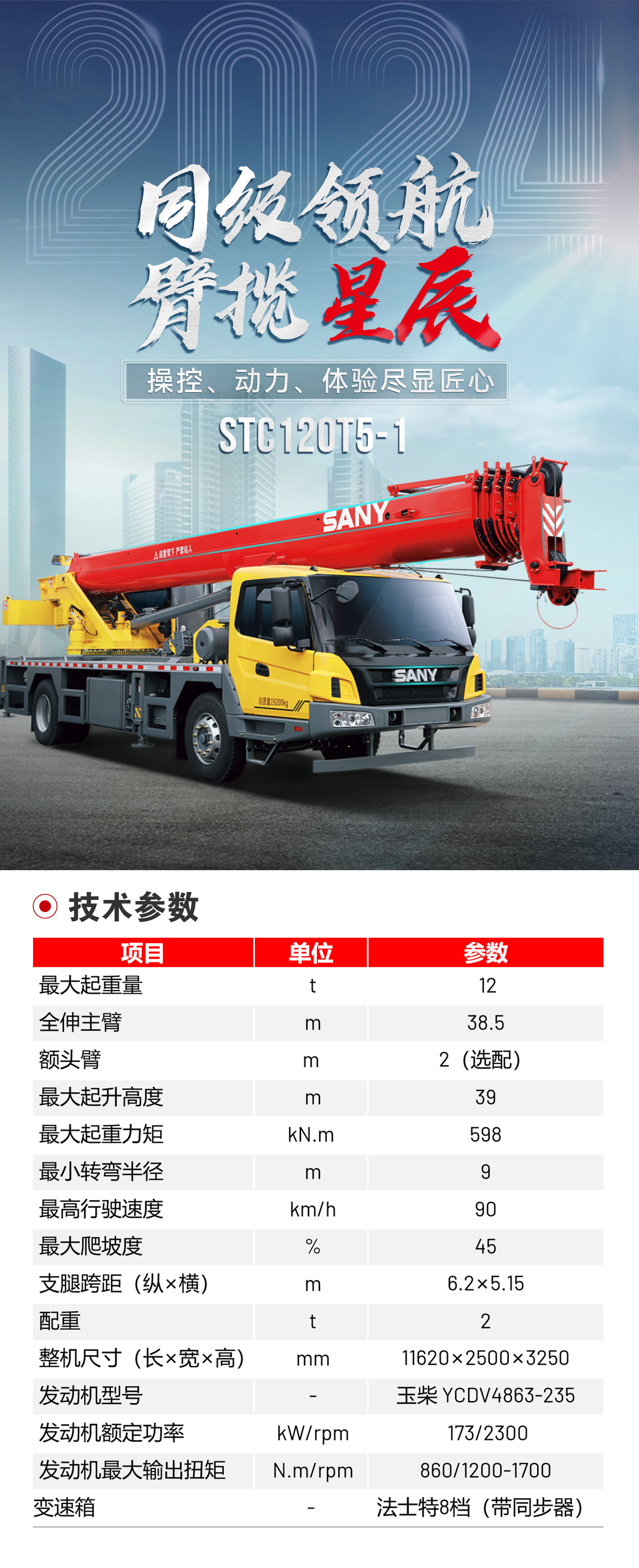 STC120T5-1（24款）