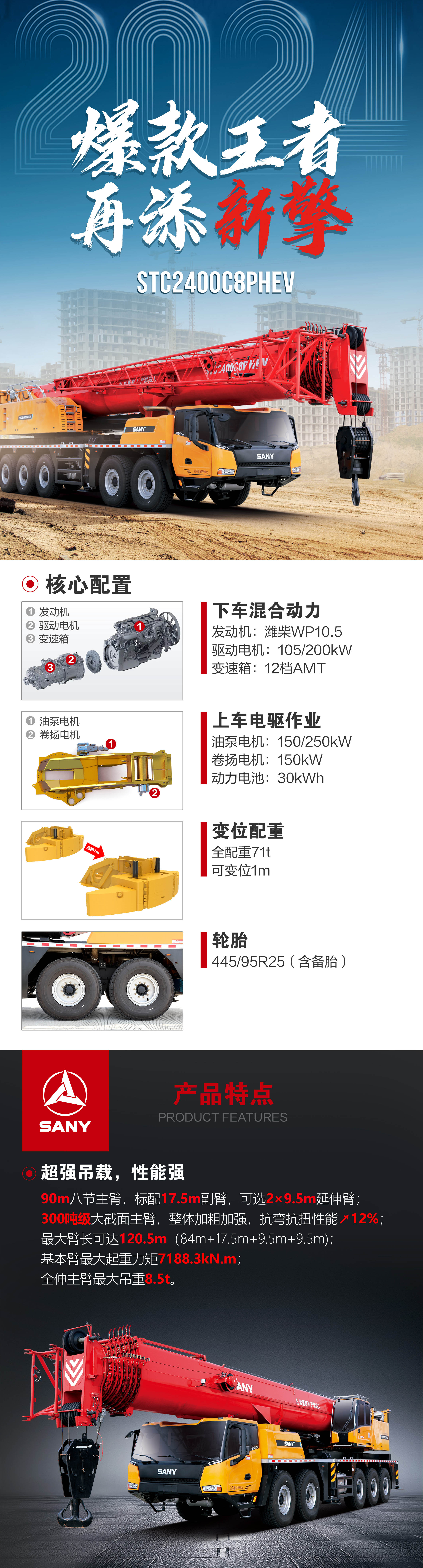 STC2400C8-8PHEV