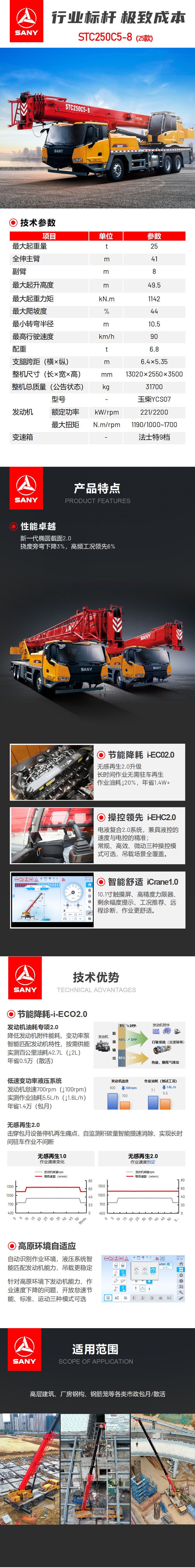 STC250C5-8（25款）