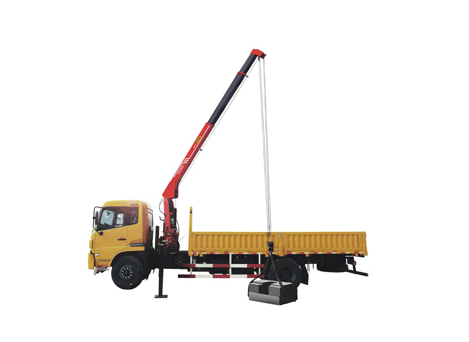SPS8000 | SANY