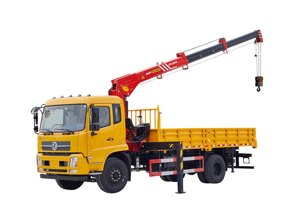 SPS12500 | SANY