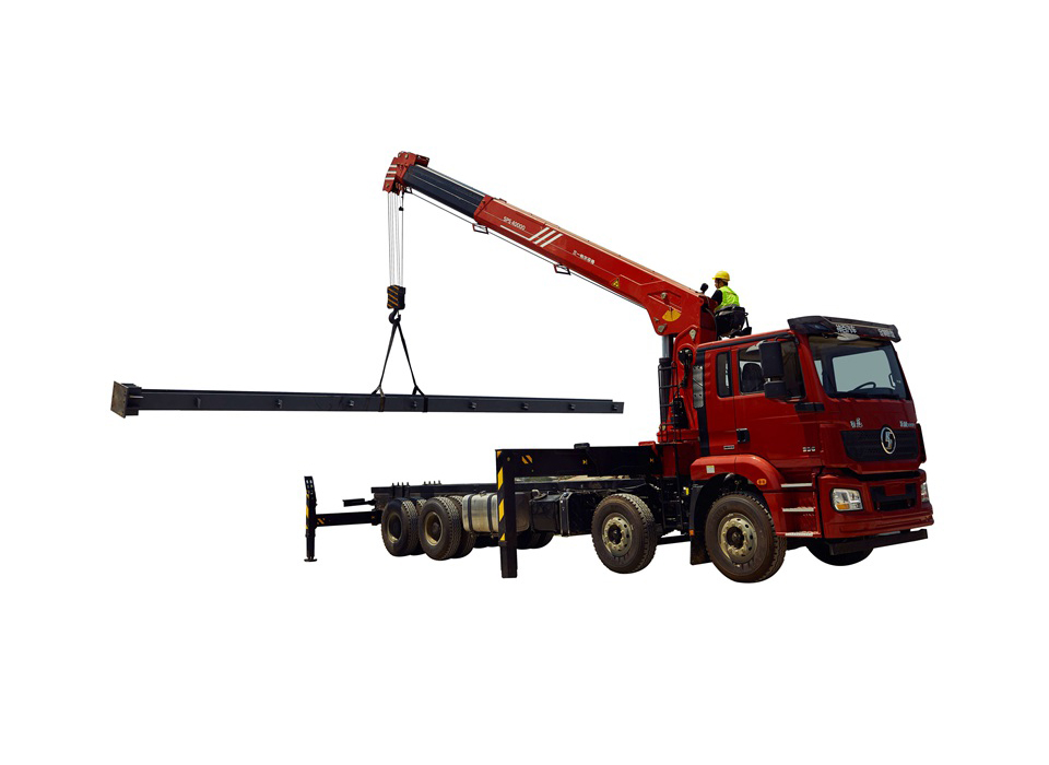 SPS40000 | SANY