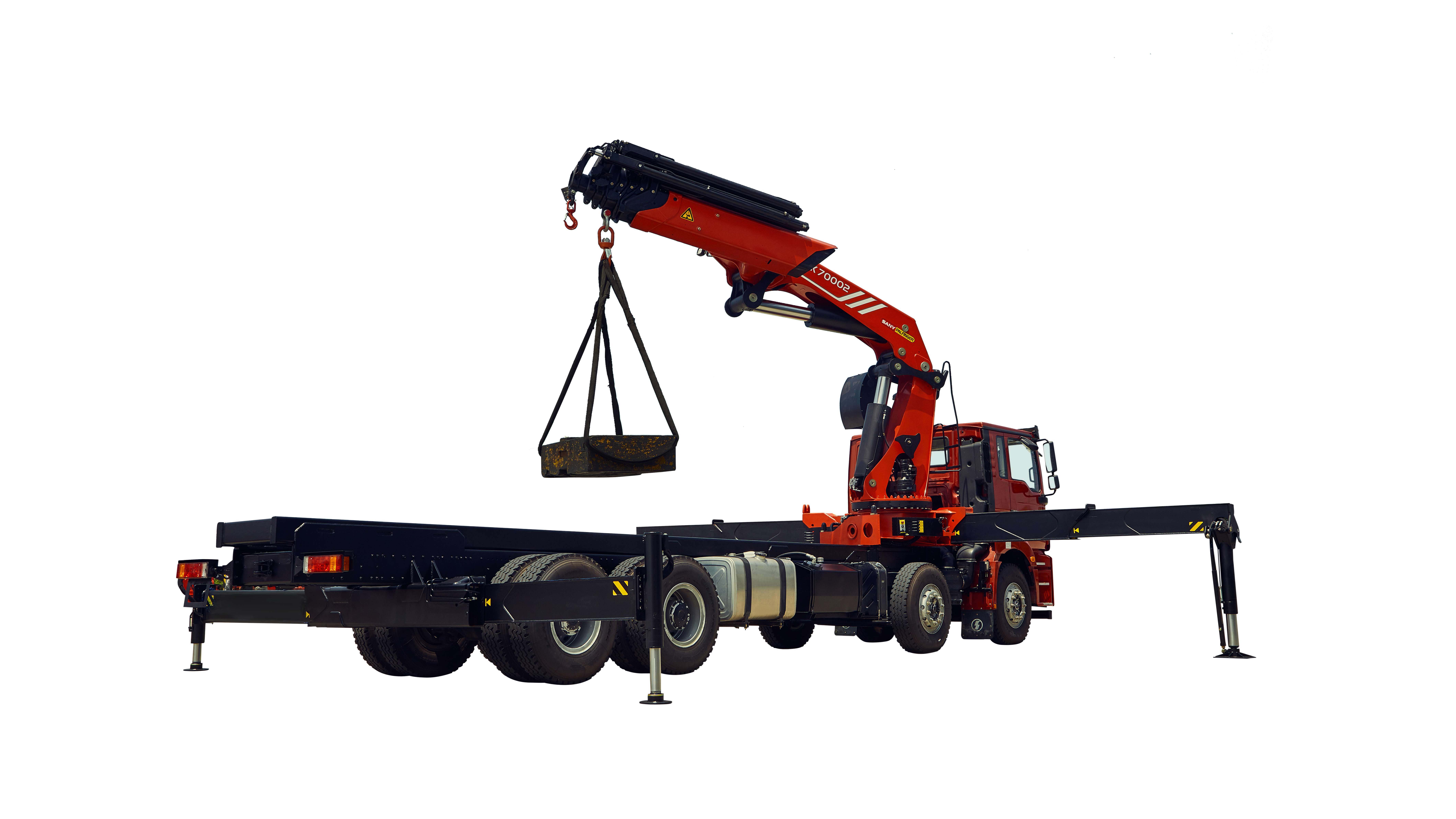 SPK70002 | SANY