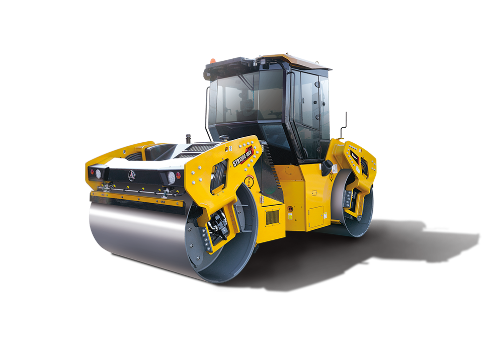 STR130C-10C | SANY