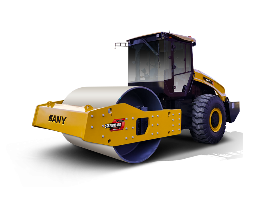 SSR260AC-10H | SANY