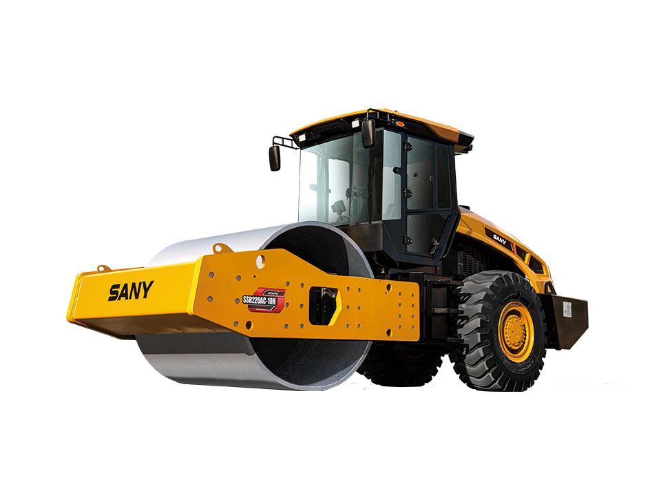 SSR220AC-10H | SANY