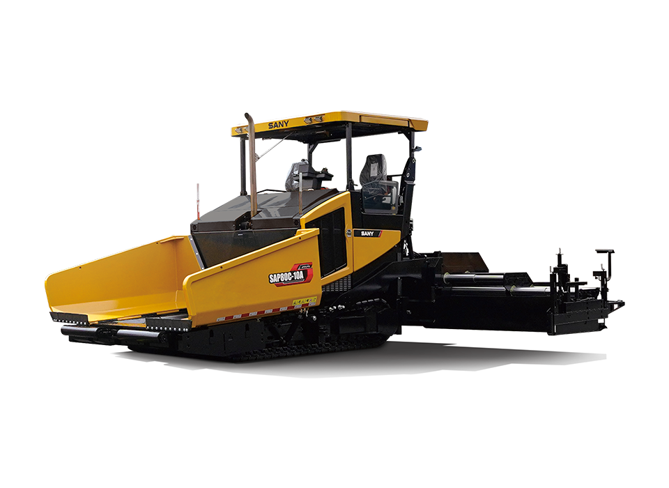 SAP80C-10A | SANY
