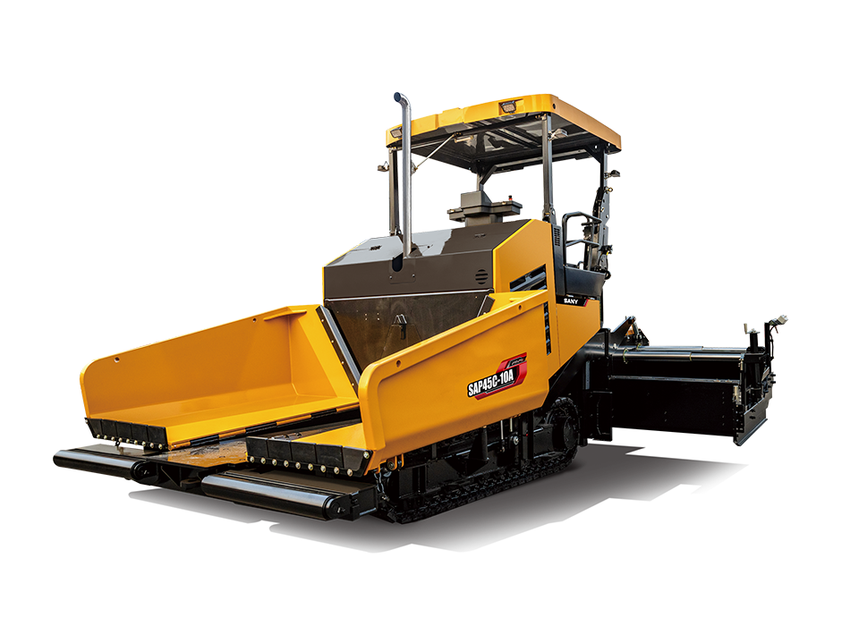 SAP45C-10A | SANY