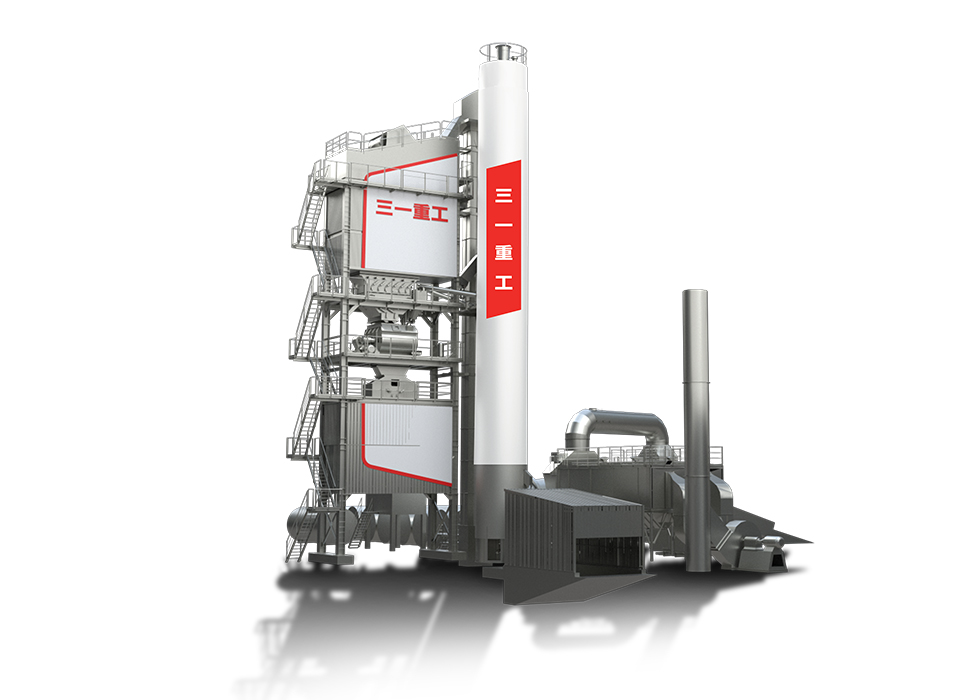 SLB3000Pro | SANY