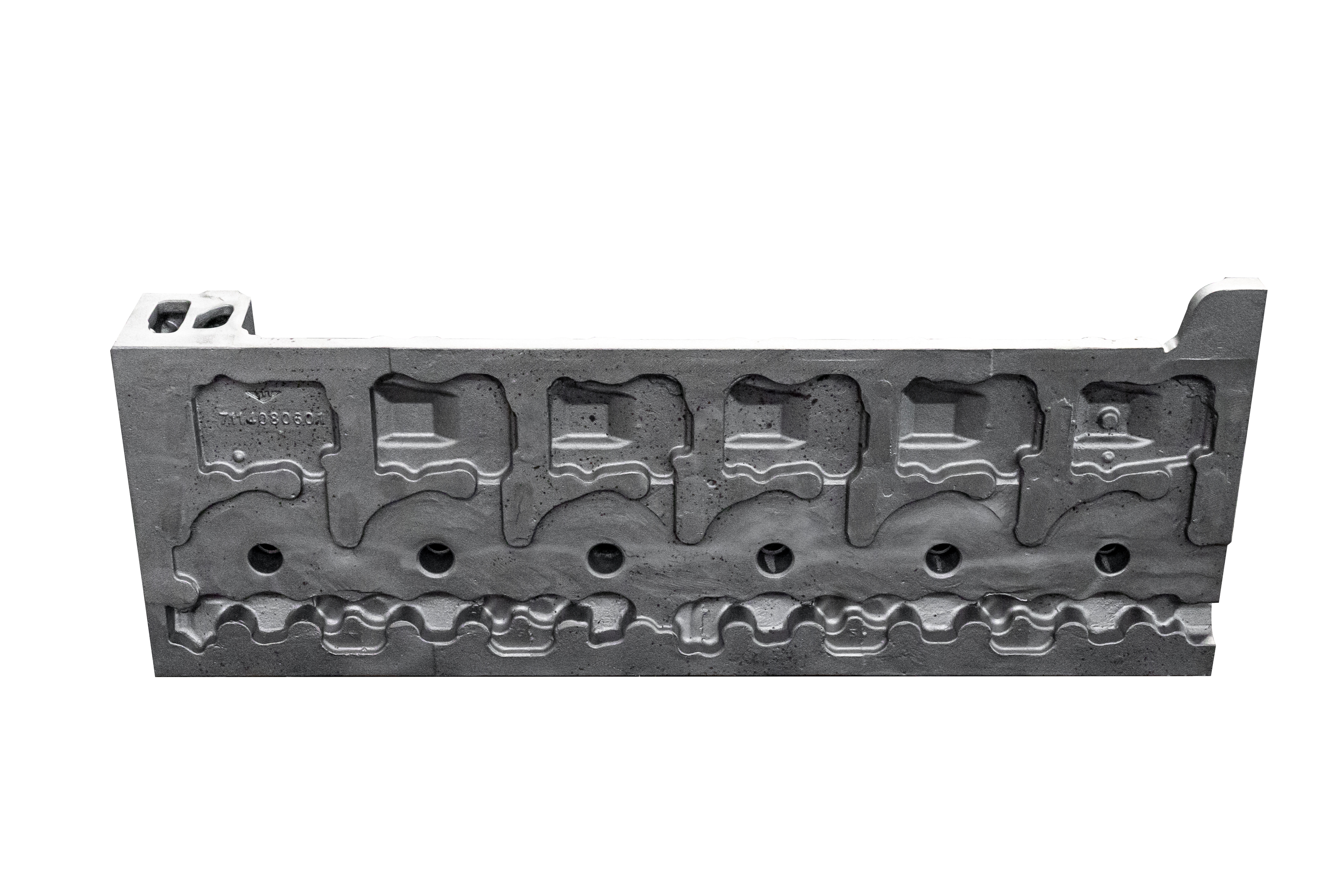 G11缸盖 | XCMG