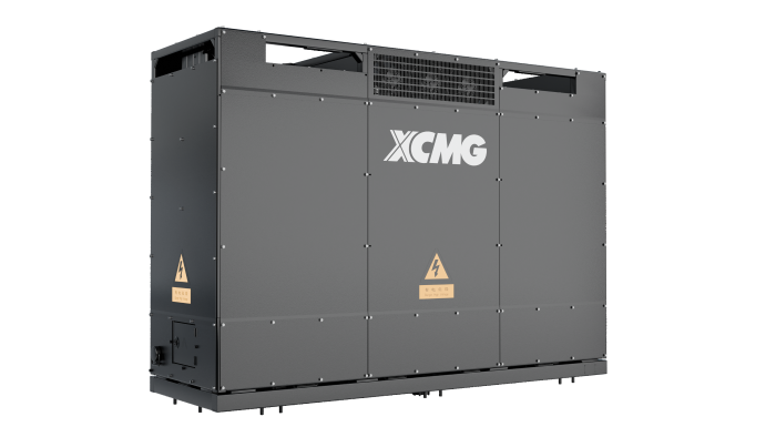 MTV电池系统 | XCMG