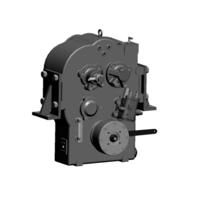 2B280(I) | XCMG