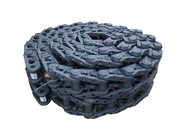 链轨总成 | XCMG