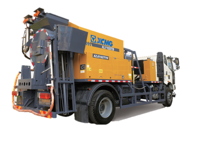 XLY103TB | XCMG