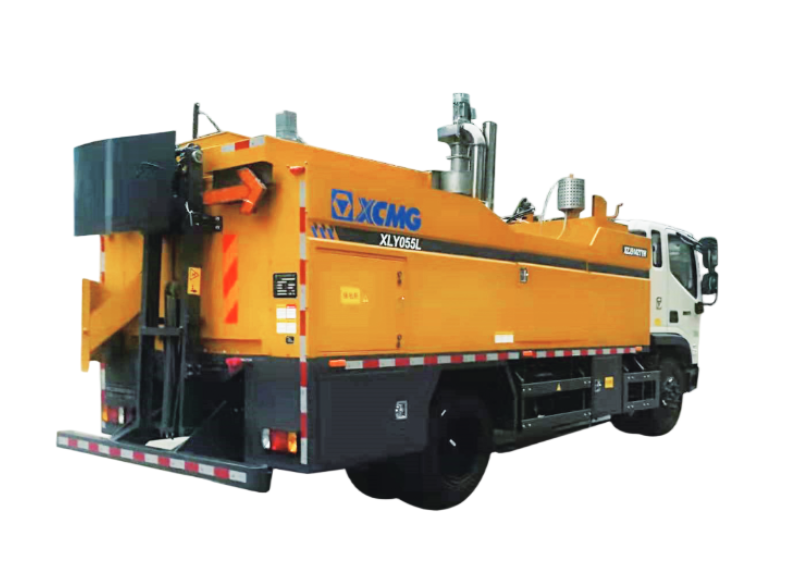 XLY055L | XCMG