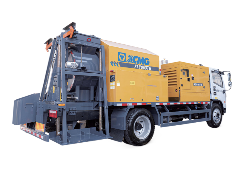 XLY053TB | XCMG