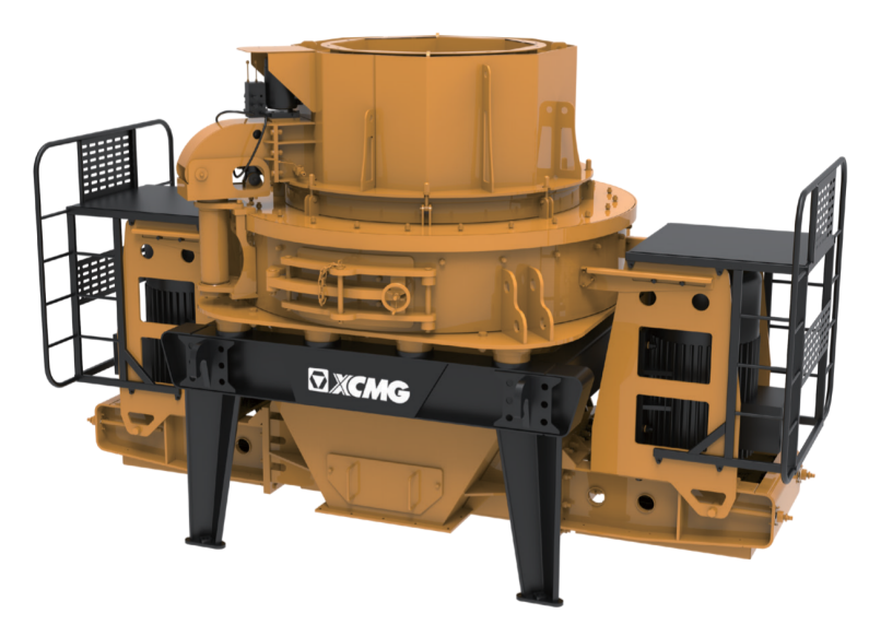 XGL1200 | XCMG