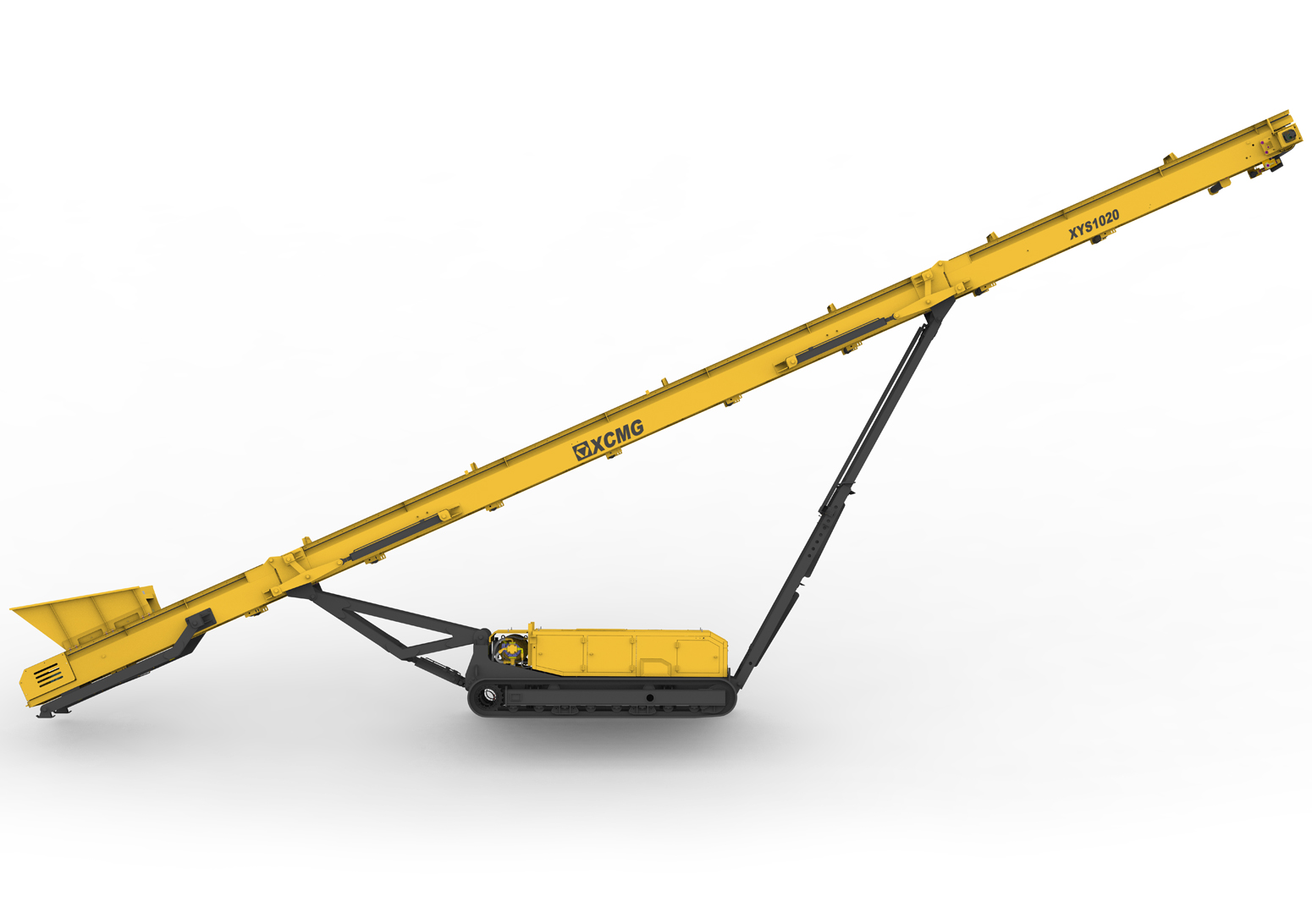 XYS1020 | XCMG