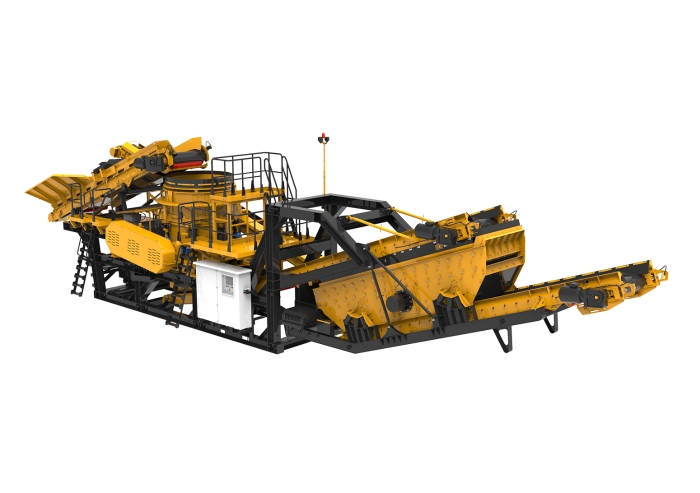 XPY1300K | XCMG