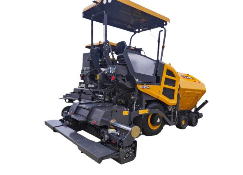 RP455W | XCMG