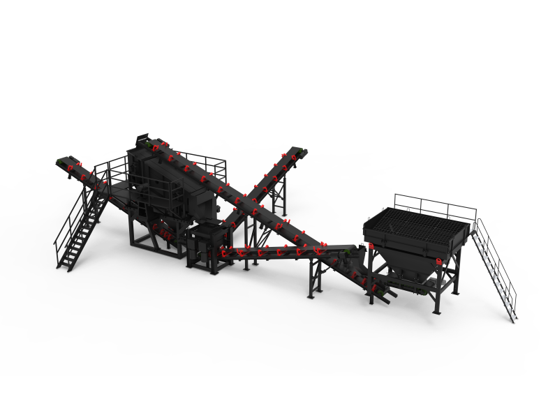 XPSL120 | XCMG