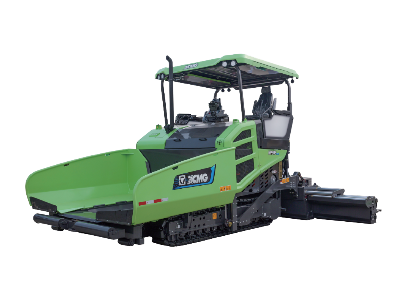 RP905HEV | XCMG