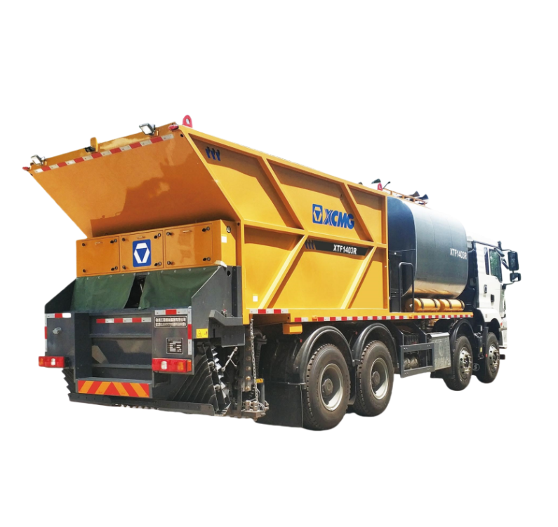 XTF1403R | XCMG