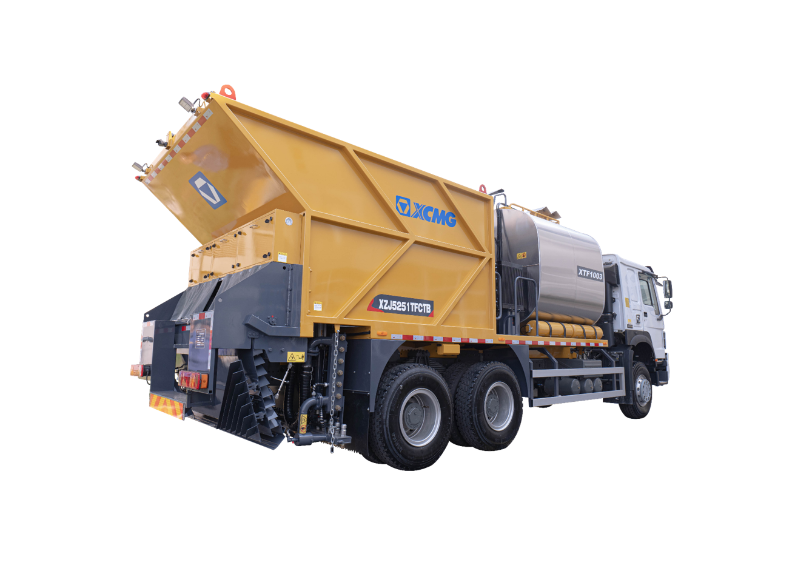 XTF1003 | XCMG