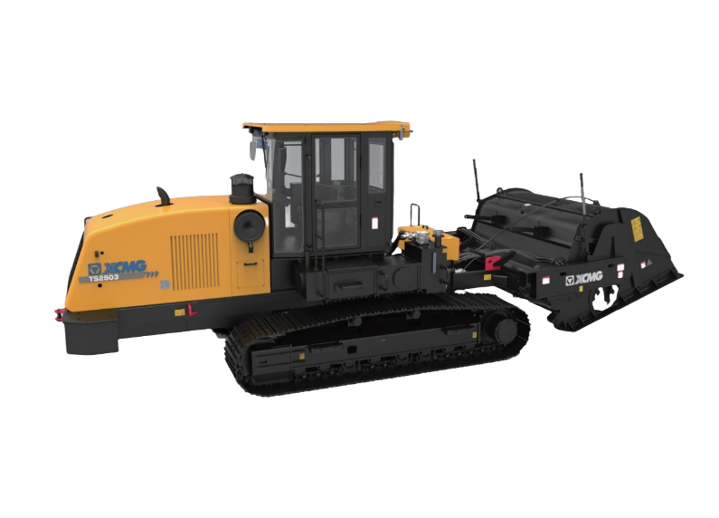 TS2503(Weichai) | XCMG