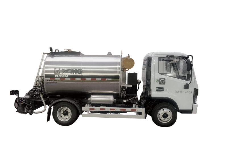 XLS305A | XCMG