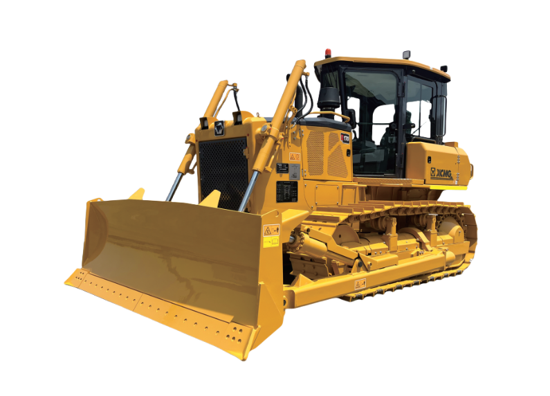 D170 | XCMG