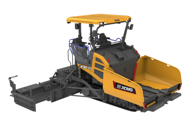 RP705i | XCMG
