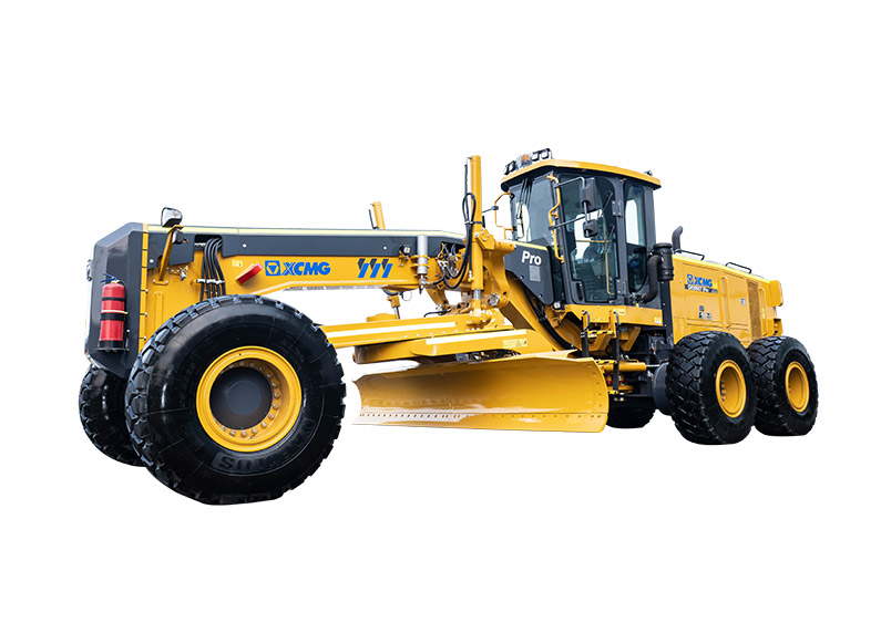 XCMG-MACHINE-GR3005T-PRO-CUMMINS-8D1E1512 | XCMG
