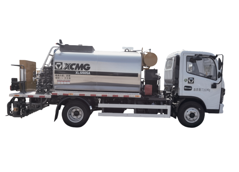 XLS505A | XCMG
