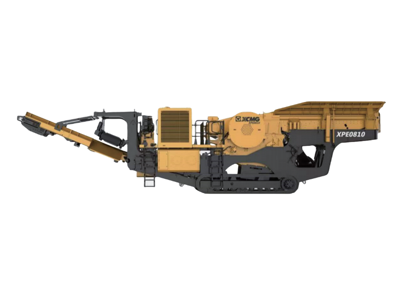 XPE0810E | XCMG