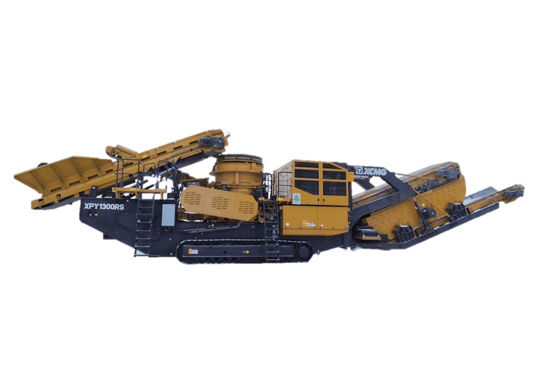 XPY1300D | XCMG
