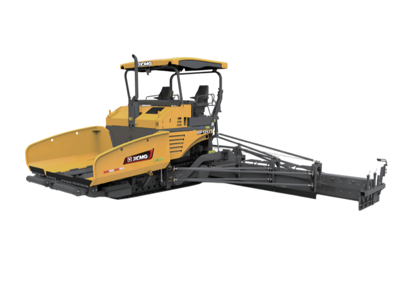 RP1253T | XCMG