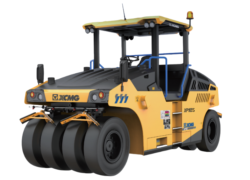 XP165S | XCMG