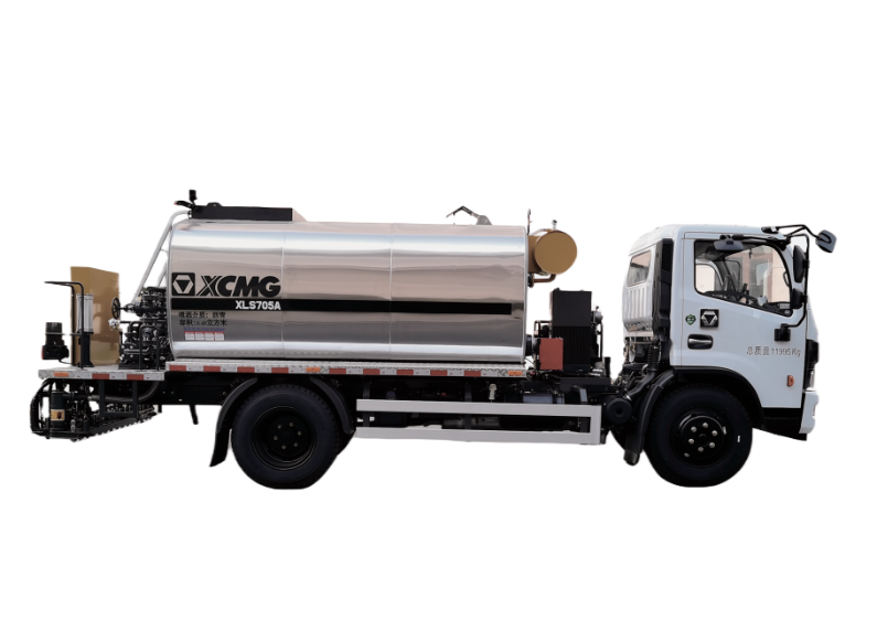 XLS705A | XCMG