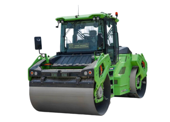 XD135HEV | XCMG