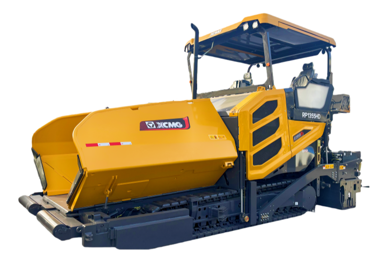 RP1355HD | XCMG