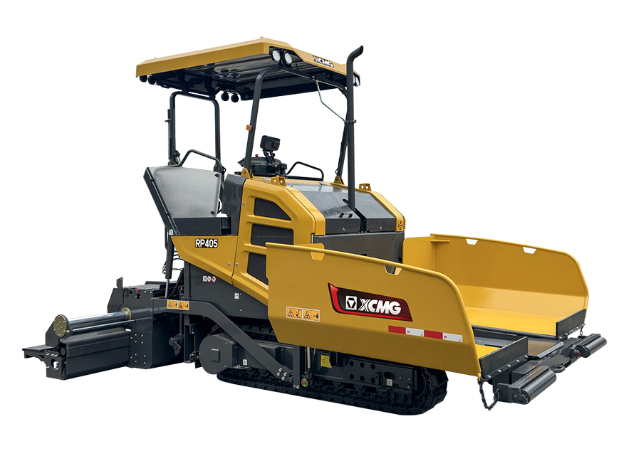 RP405 | XCMG