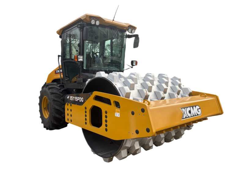 XS115PDG | XCMG