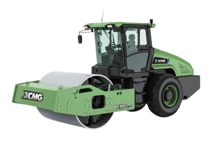 XS165EP | XCMG