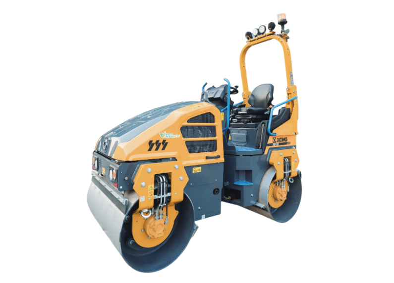 XCMG-MACHINE-XD120-STAGE-07459577 | XCMG